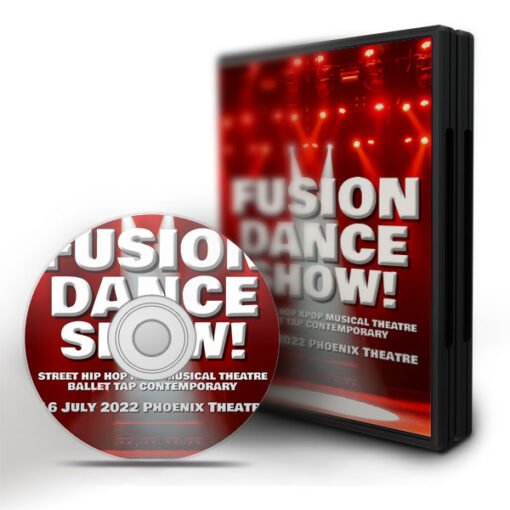 Fusion Dance