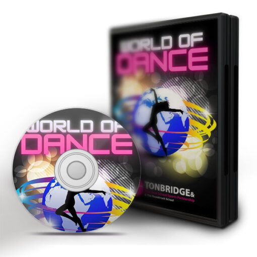 World of Dance - 15th May 2023