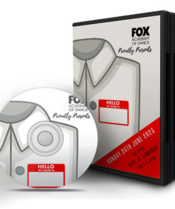 Fox Academy of Dance