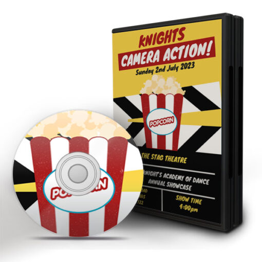 Knights Camera Action - 2nd July 2023