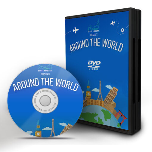 Around The World - 15th July 2023