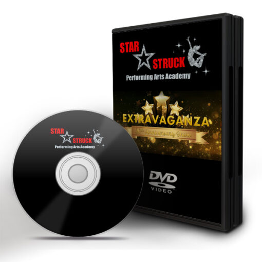 Extravaganza - 23rd July 2023