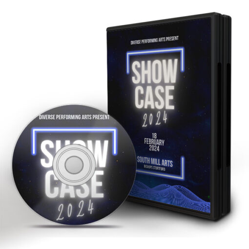 Showcase 2024 - 18th February 2024
