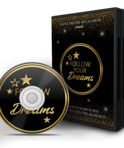 Follow Your Dreams - 9th March 2024