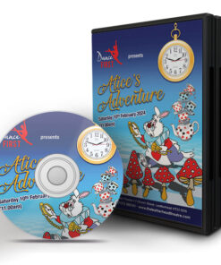 Alice's Adventure - 10th February 2024