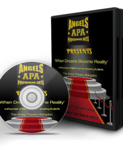 Angels Performing Arts