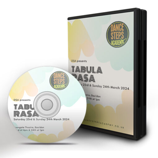 Tabula Rasa - 23rd March 2024