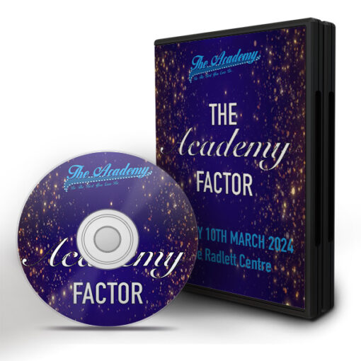 The Academy Factor - 10th March 2024