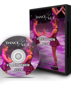 Dance Act Variety Show 2024