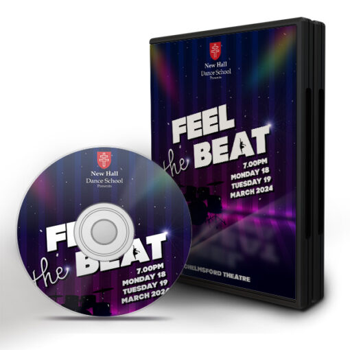 Feel The Beat - 19th March 2024