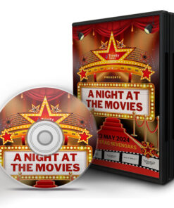 A Night at the Movies - 23rd May 2024