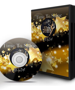 Time To Shine - 25th May 2024
