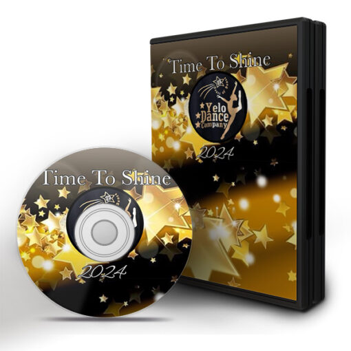 Time To Shine - 25th May 2024