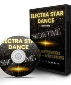 Electra Star Dance