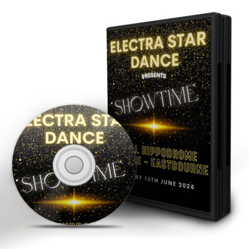 Showtime - 16th June 2024