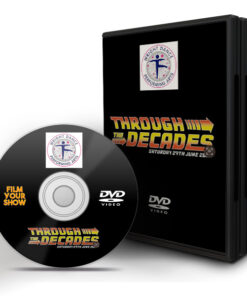 Through The Decades - 29th June 2024