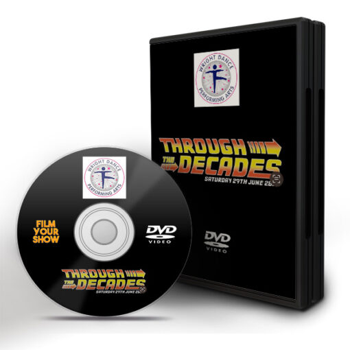 Through The Decades - 29th June 2024