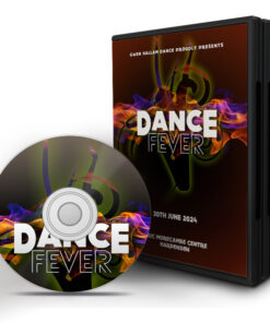 Dance Fever - 30th June 2024