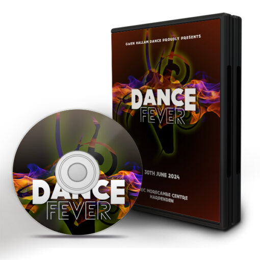 Dance Fever - 30th June 2024