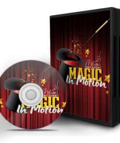 Magic In Motion - 13th July 2024