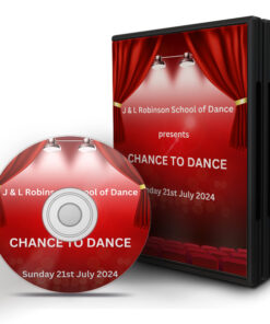 J & L Robinson School of Dance