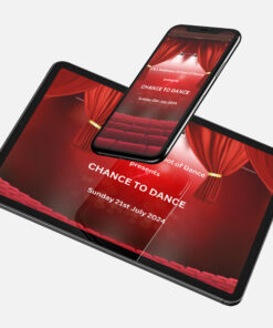 Chance to Dance - 21st July 2024