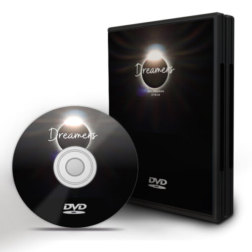 Dreamers - 27th October 2024