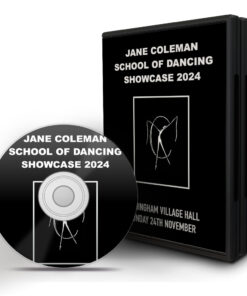 Showcase 2024 - 24th November 2024