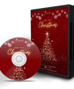 Step Into Christmas - 1st December 2024