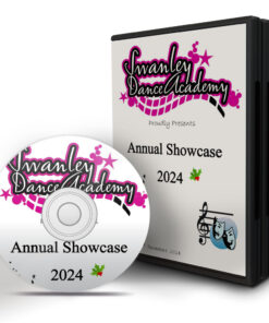 Annual Showcase 2024 - 7th December 2024