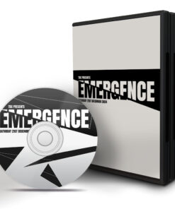 Emergence - 21st December 2024