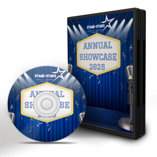 Showcase 2025 - 18th January 2025