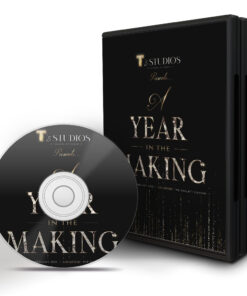 A Year in the Making - 9th February 2025
