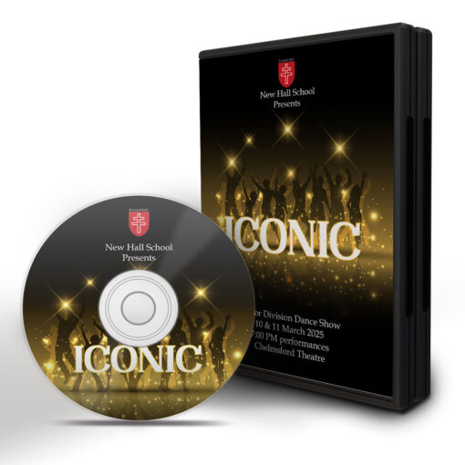 Iconic - 11th March 2025