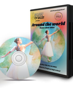 Around the World - 15th March 2025