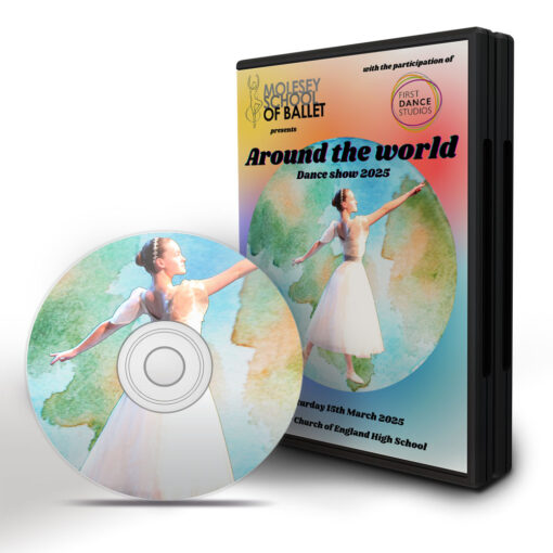 Around the World - 15th March 2025