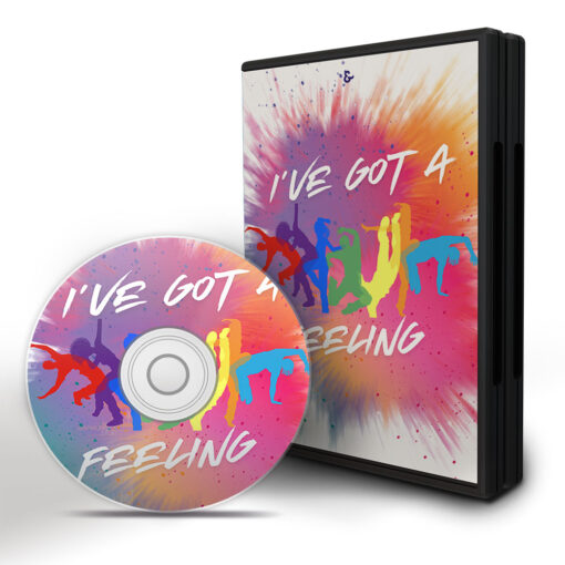 I've Got a Feeling (Junior Show) - 3rd May 2025