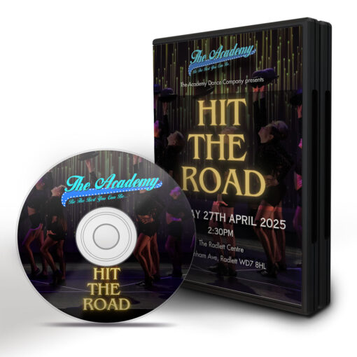 Hit The Road - 27th April 2025
