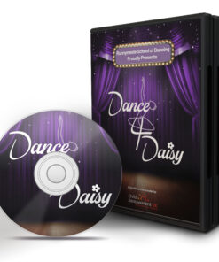 Dance 4 Daisy - 12th April 2025