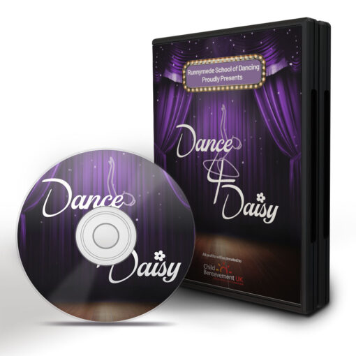 Dance 4 Daisy - 12th April 2025