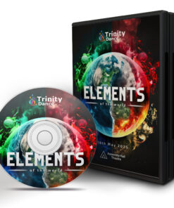 Elements of the World - 19th May 2025