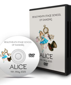 Alice - 11th May 2025