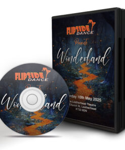 Wonderland - 10th May 2025