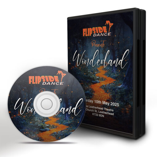 Wonderland - 10th May 2025