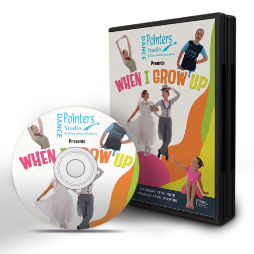 When I Grow Up - 28th June 2025