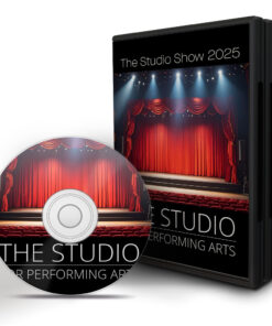 The Studio for Performing Arts