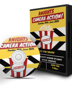 Knights Camera Action - 29th June 2025