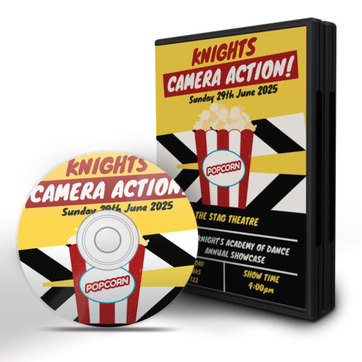 Knights Camera Action - 29th June 2025