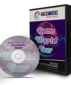 Razzamataz Leighton Buzzard