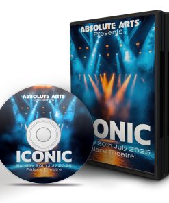Absolute Arts